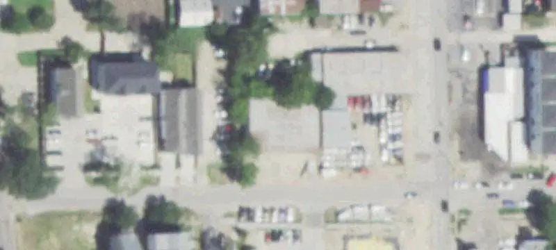 Commercial Land