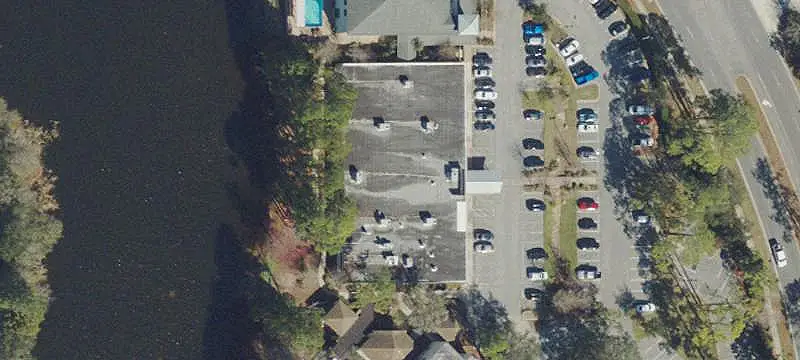Inpatient Rehabilitation Center