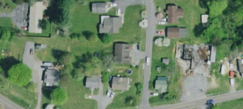 Duplex with Private Entrances