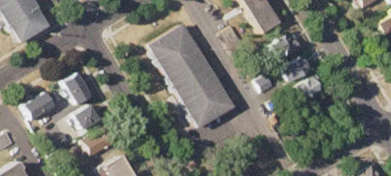 90-Unit Apartment Building