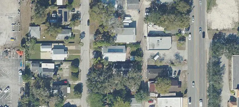 Mixed-Use Live-Work Property
