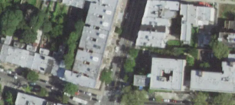 Two-Bedroom Residential Income Property