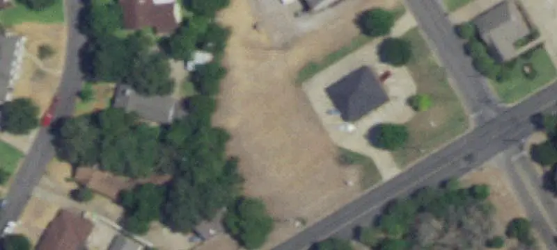 Planned Commercial Land