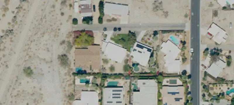 Commercial Land