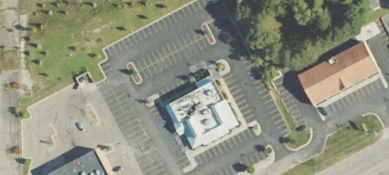 Retail Center with National Tenants