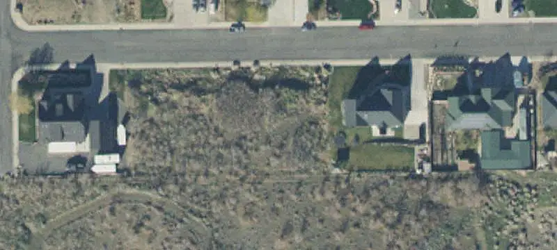 Vacant Land