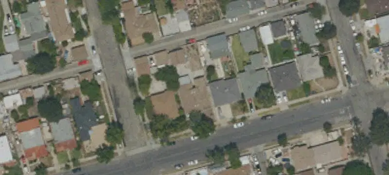 12-Unit Apartment Community