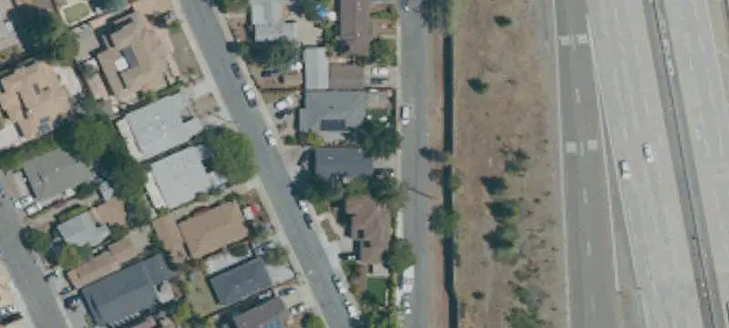 Two-Unit Duplex with Separate Entrances