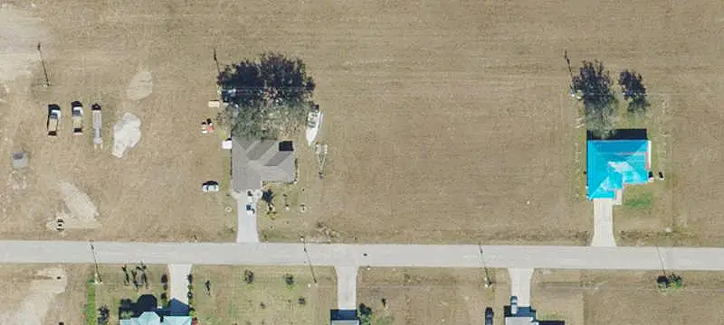 Commercial Land Across from Industrial Park