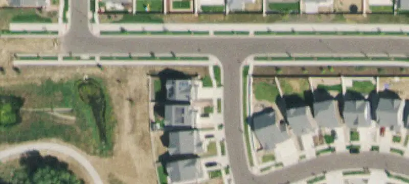 Two-Story Specialty Property