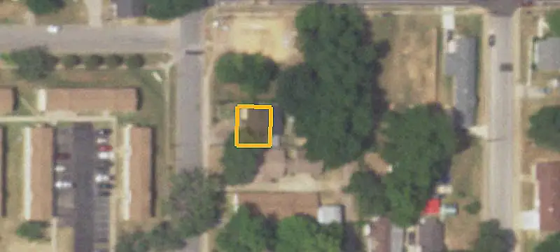 Two-Unit Duplex