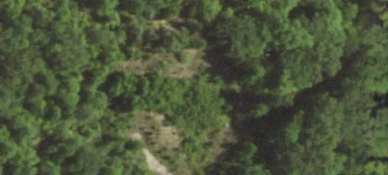 Wedding Venue with Log Home