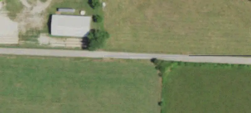 Farm with Updated Farmhouse