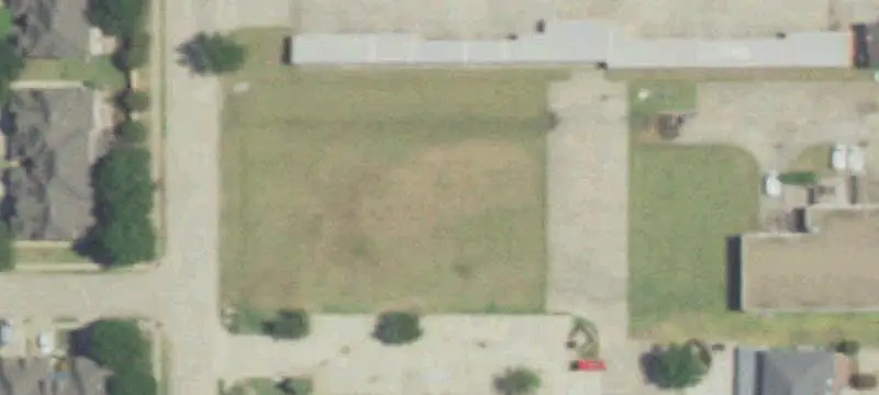 Cleared Commercial Land