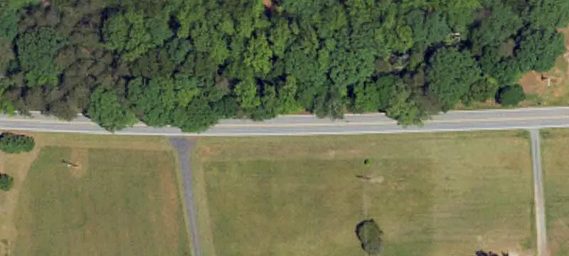 Wooded and Open Land