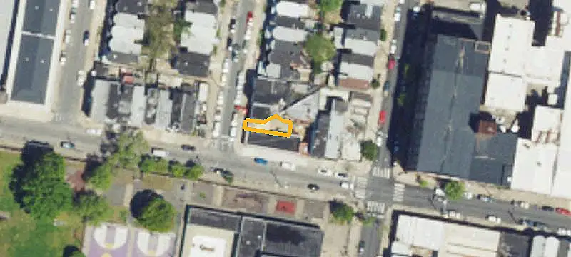 Mixed-Use Property with Six Garages