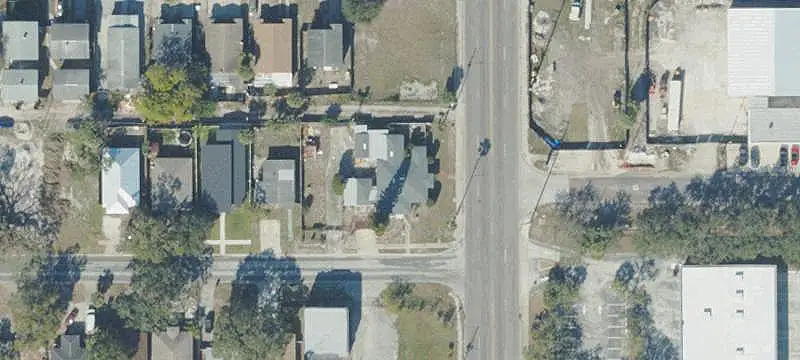 Industrial Land