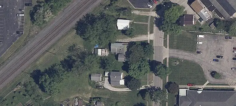 Residential Income Property
