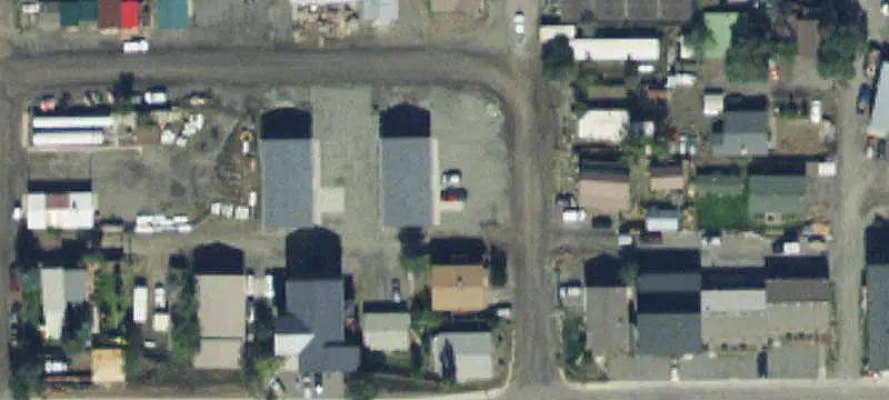 4-Unit Furnished Quadplex