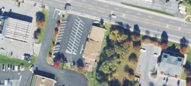 Specialty Property with Parking