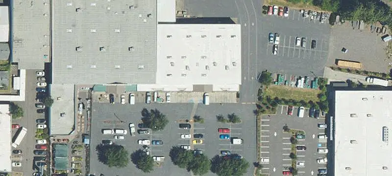 Single-Tenant Retail Space