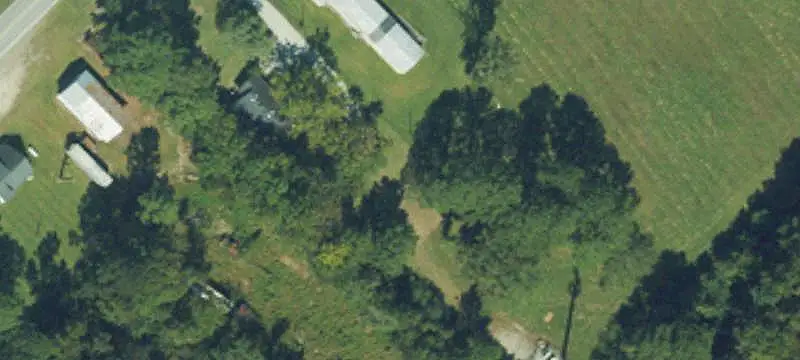 Church Property with Cell Tower Lease