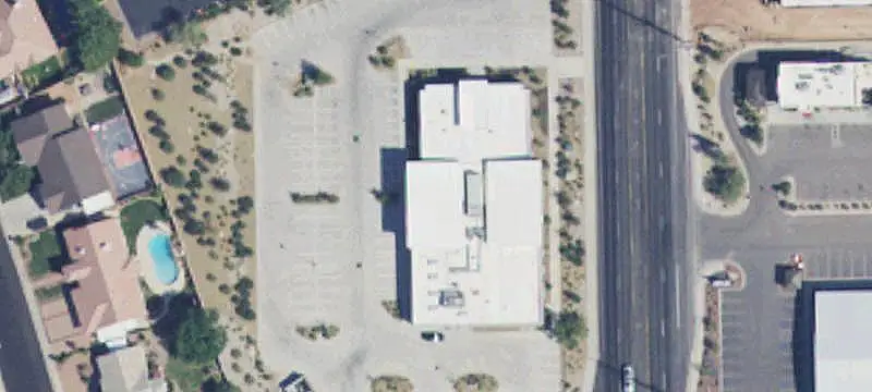 Medical Office Space with Modular Layout
