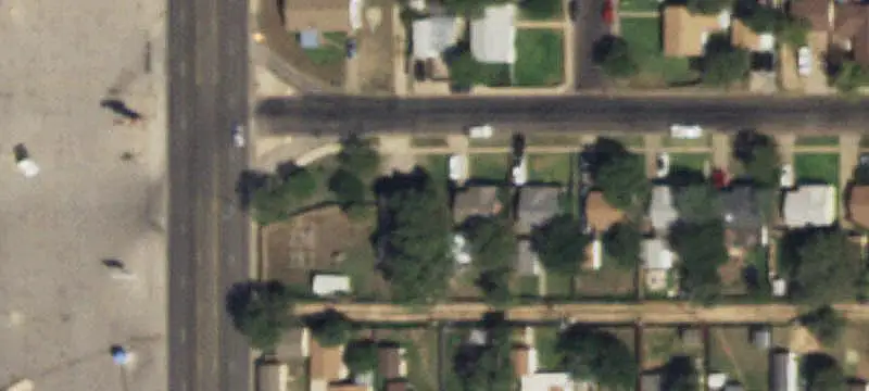 2-Unit Duplex with Fenced Yards