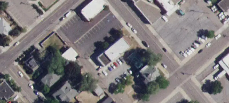 11-Unit Apartment Property