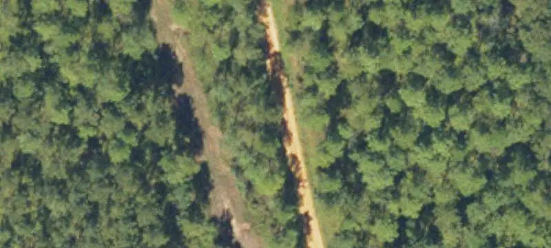 Two Agricultural Land Tracts