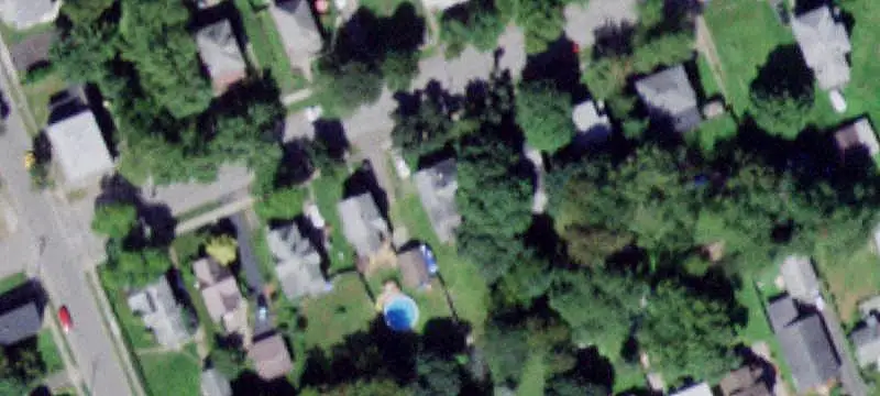 Two-Unit Duplex