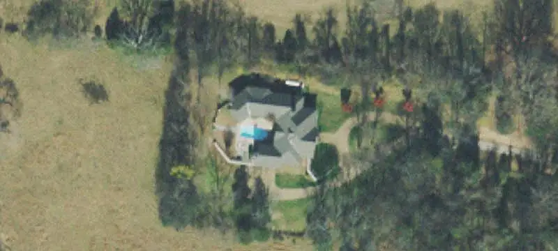 Land or Vacant Lot