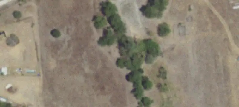 Recreation Land with Pond