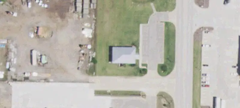 Office Building Near I-35