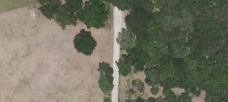 Ranch with Barndominium