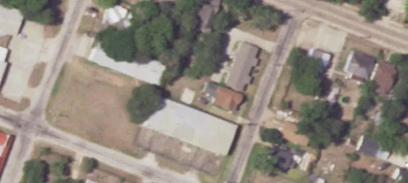 Corner Specialty Property