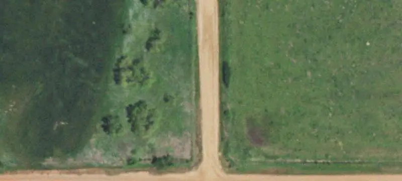 Agricultural Land