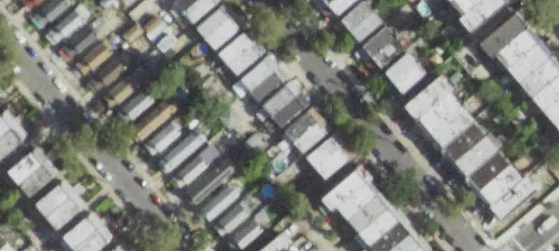 Duplex with Garage