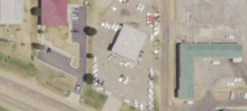 Mixed-Use Property