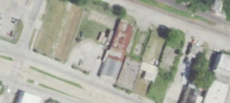 Houston Commercial Land