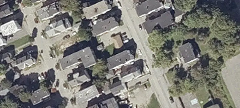 5-Unit Apartment Property