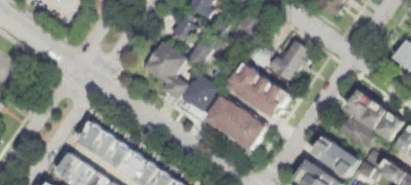 Furnished Two-Unit Duplex