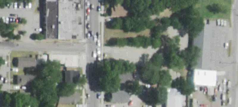 Corner Commercial Land