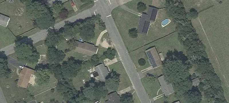 Unimproved Land