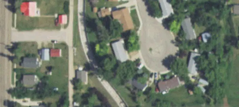 Duplex with Side-by-Side Units