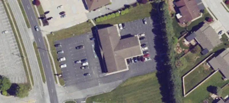 Retail Space with Parking