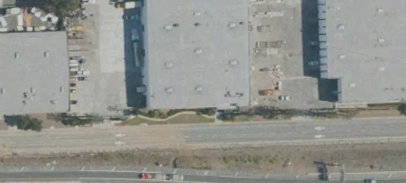Industrial Building