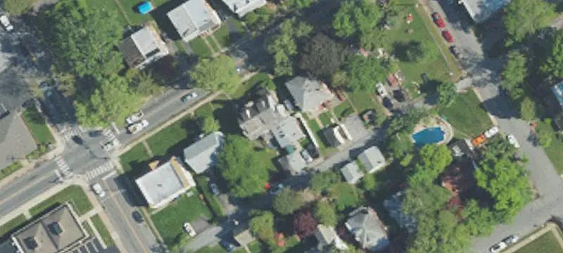 Specialty Property with Parking Lot
