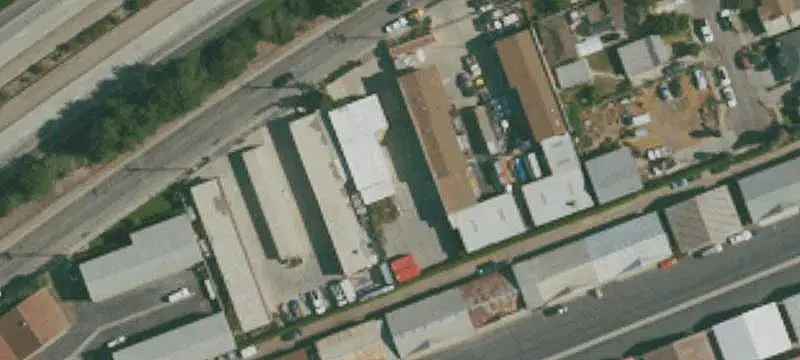 Residential Income Property