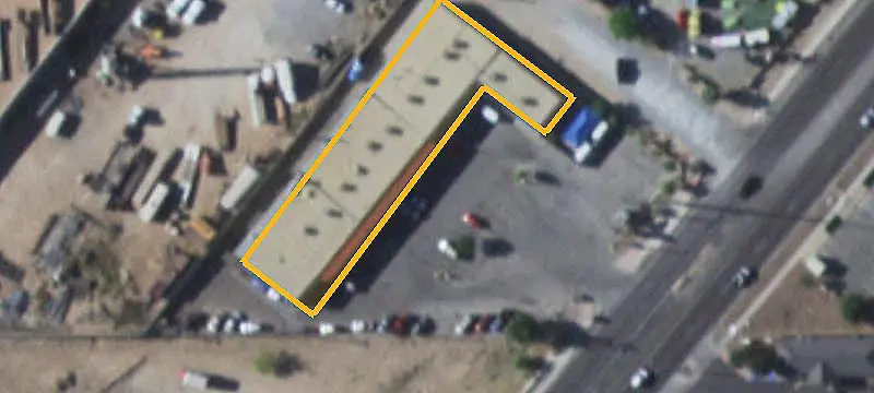 Commercial Land for Retail